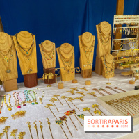 Paris vaut bien une fête - bijoux