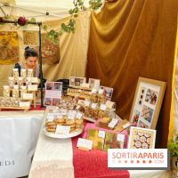 Paris vaut bien une fête - IMG 4266