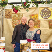 Paris vaut bien une fête - IMG 4271