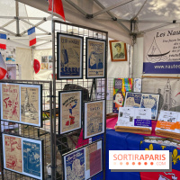 Paris vaut bien une fête - IMG 4313