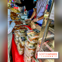 Asian Street Festival - les photos