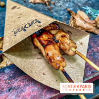 Asian Street Festival - street food