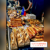 Asian Street Festival - street food