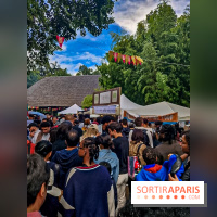 Asian Street Festival - les photos