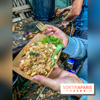 Asian Street Festival - les photos