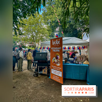 Asian Street Festival - les photos