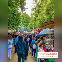 Asian Street Festival - les photos