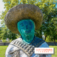 Les enfants du monde au parc de Bercy, nos photos - DSC05205