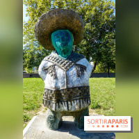 Les enfants du monde au parc de Bercy, nos photos - DSC05207
