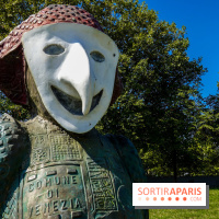 Les enfants du monde au parc de Bercy, nos photos - DSC05210