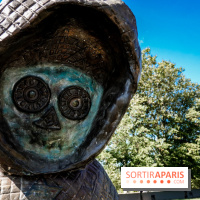 Les enfants du monde au parc de Bercy, nos photos - DSC05215