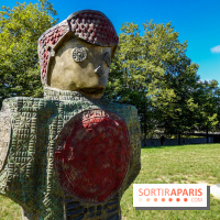 Les enfants du monde au parc de Bercy, nos photos - DSC05221