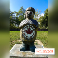 Les enfants du monde au parc de Bercy, nos photos - DSC05224