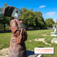 Les enfants du monde au parc de Bercy, nos photos - DSC05226
