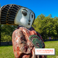 Les enfants du monde au parc de Bercy, nos photos - DSC05229