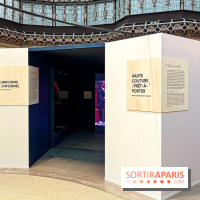 Vestologie, l'exposition sur la Veste au Printemps Haussmann - image00025