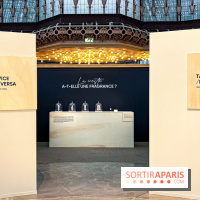 Vestologie, l'exposition sur la Veste au Printemps Haussmann - image00031