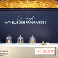 Vestologie, l'exposition sur la Veste au Printemps Haussmann - image00037