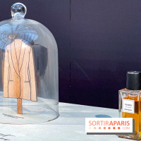 Vestologie, l'exposition sur la Veste au Printemps Haussmann - image00038