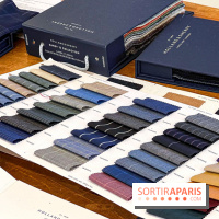 Vestologie, l'exposition sur la Veste au Printemps Haussmann - image00054