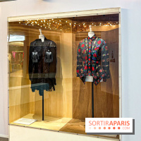 Vestologie, l'exposition sur la Veste au Printemps Haussmann - image00068