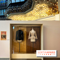 Vestologie, l'exposition sur la Veste au Printemps Haussmann - image00070