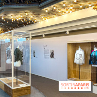 Vestologie, l'exposition sur la Veste au Printemps Haussmann - image00073