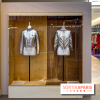 Vestologie, l'exposition sur la Veste au Printemps Haussmann - image00074