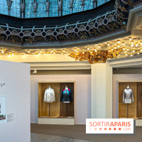 Vestologie, l'exposition sur la Veste au Printemps Haussmann - image00078