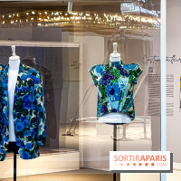 Vestologie, l'exposition sur la Veste au Printemps Haussmann - image00084