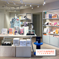 Vestologie, l'exposition sur la Veste au Printemps Haussmann - image00087