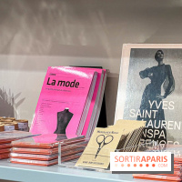 Vestologie, l'exposition sur la Veste au Printemps Haussmann - image00091