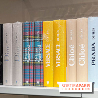 Vestologie, l'exposition sur la Veste au Printemps Haussmann - image00095