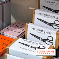 Vestologie, l'exposition sur la Veste au Printemps Haussmann - image00097