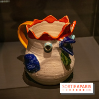 Exposition Malcolm de Chazal à la Halle Saint-Pierre - DSC 1010