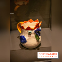 Exposition Malcolm de Chazal à la Halle Saint-Pierre - DSC 1012