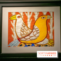 Exposition Malcolm de Chazal à la Halle Saint-Pierre - DSC 1015