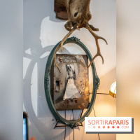 Exposition L'Electromécanomaniaque de Gilbert Peyre à la Halle Saint Pierre - DSC 1060