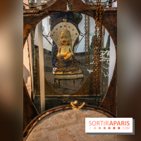 Exposition L'Electromécanomaniaque de Gilbert Peyre à la Halle Saint Pierre - DSC 1066