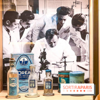 Le Visionnaire - L'Oréal Paris