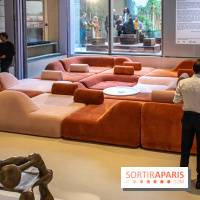 Paris Design Week 2024 : exposition Hall Haus à Lafayette Anticipations - DSC 1083