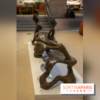 Paris Design Week 2024 : exposition Hall Haus à Lafayette Anticipations - DSC 1085