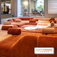 Paris Design Week 2024 : exposition Hall Haus à Lafayette Anticipations - DSC 1086