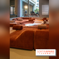 Paris Design Week 2024 : exposition Hall Haus à Lafayette Anticipations - DSC 1087