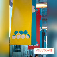 Paris Design Week 2024 : exposition Hall Haus à Lafayette Anticipations - DSC 1105