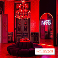 Maison Explicit - le pop up beauté signé NARS, Place Vendôme - image00023
