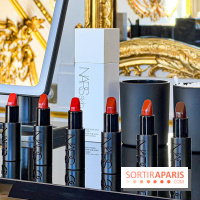 Maison Explicit - le pop up beauté signé NARS, Place Vendôme - image00044