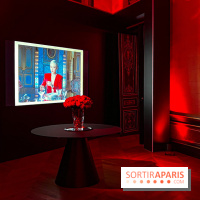 Maison Explicit - le pop up beauté signé NARS, Place Vendôme - image00083