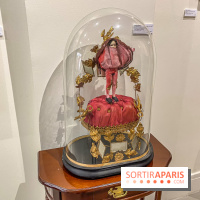 Exposition Rites charnels à la Galerie La Lison