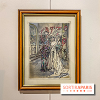 Exposition Rites charnels à la Galerie La Lison